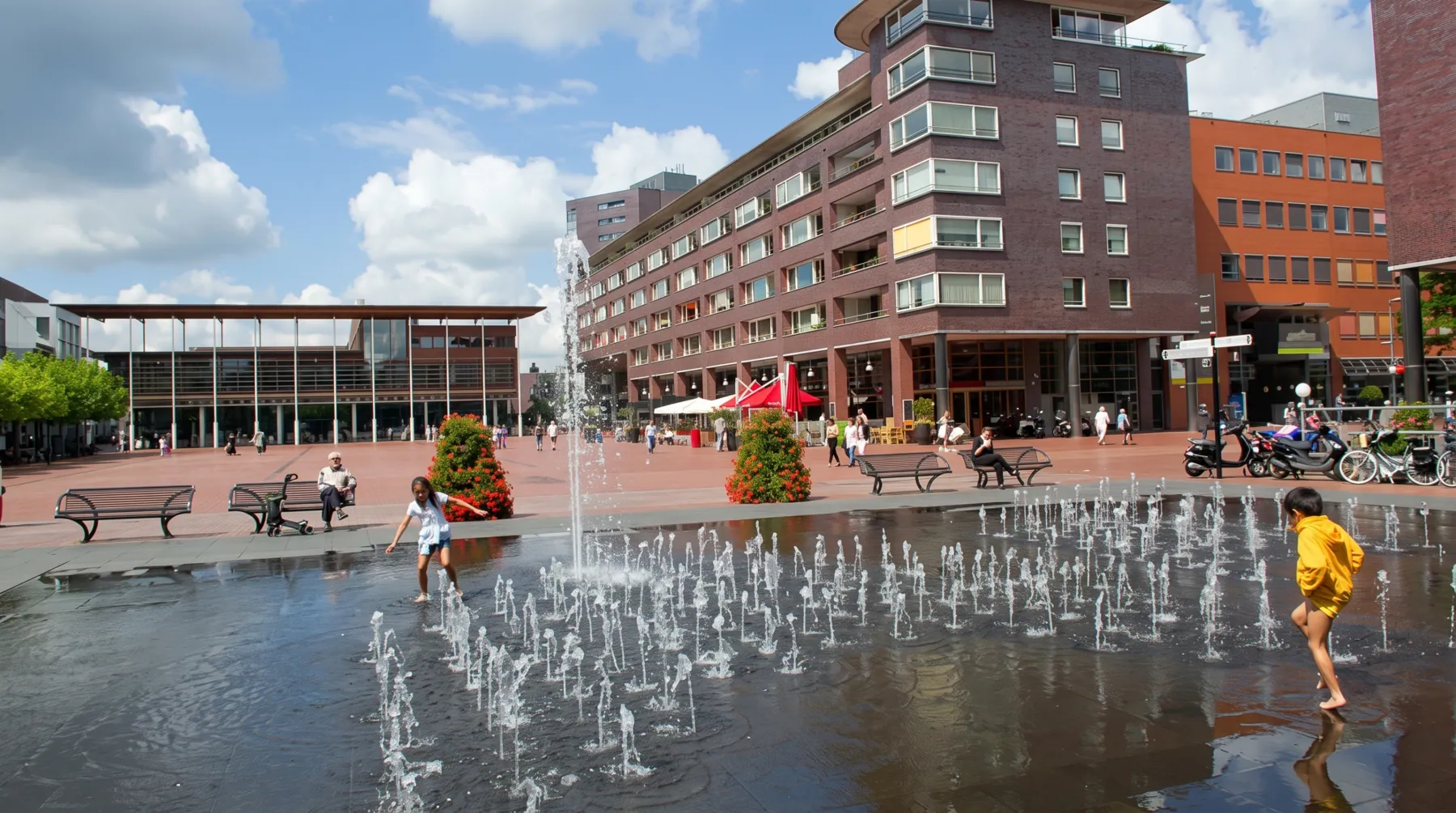 Goochelaar Amstelveen