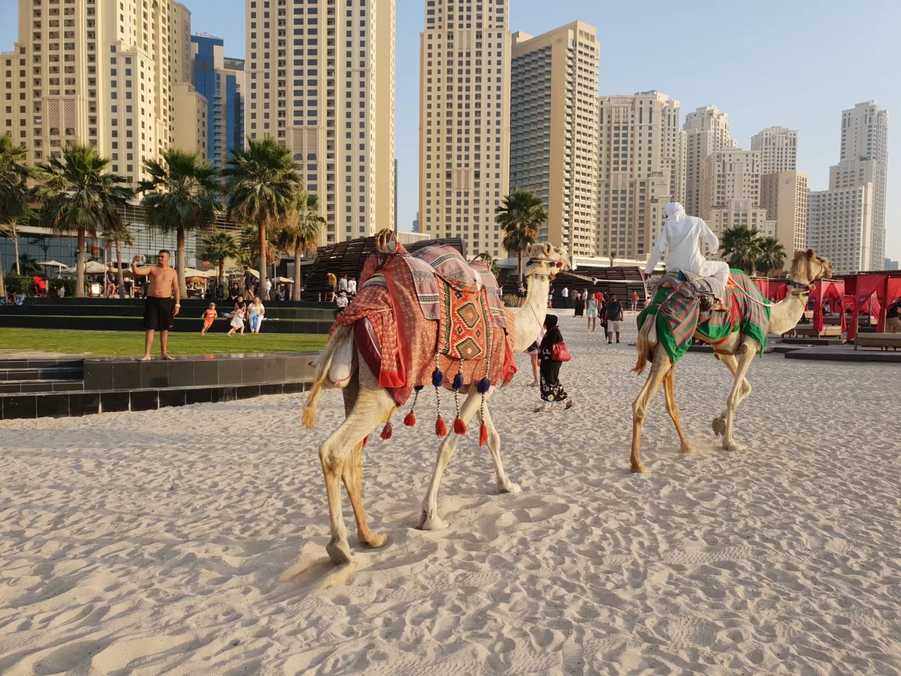 dubai