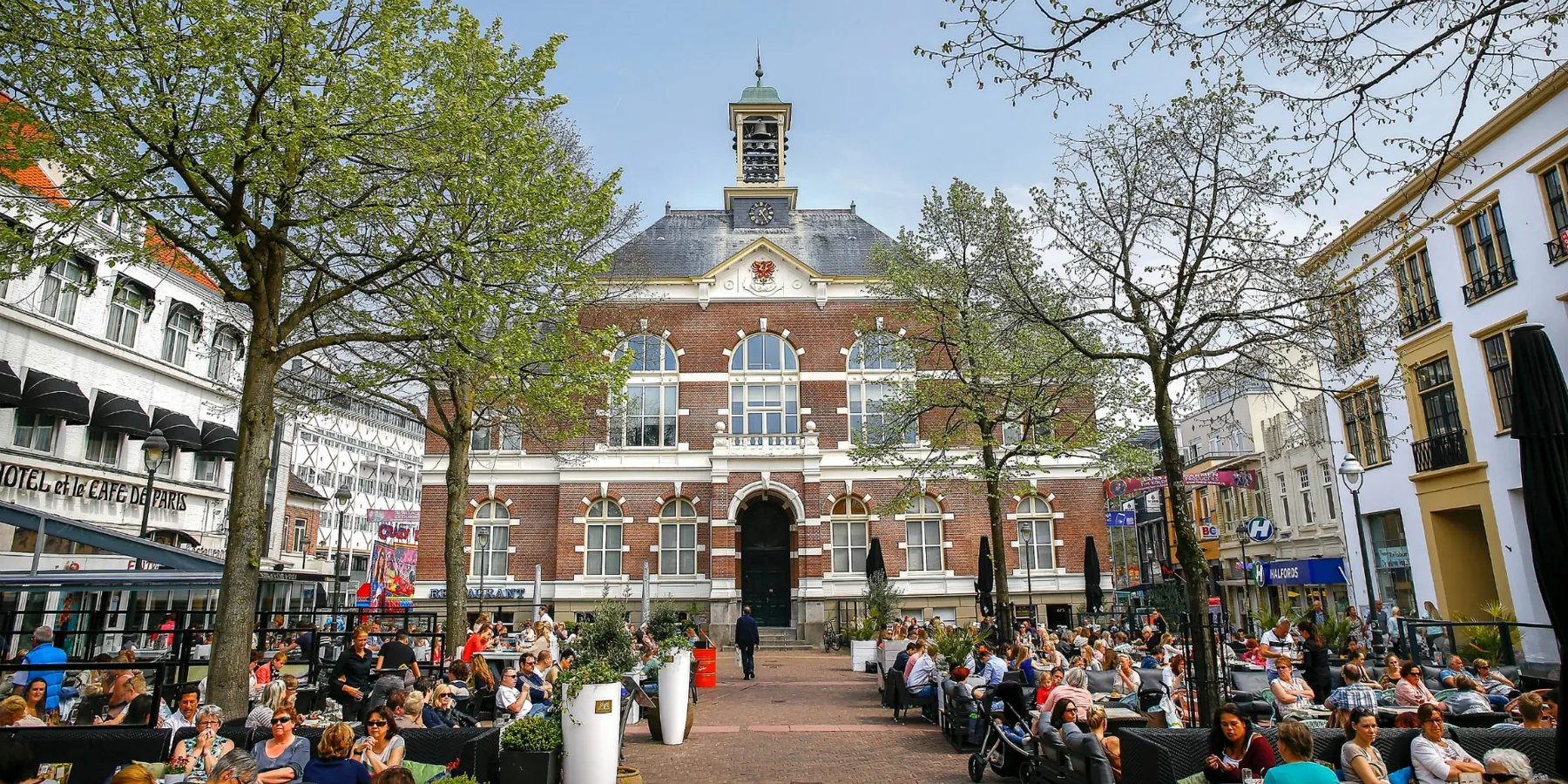 Goochelaar Apeldoorn maakt event onvergetelijk!