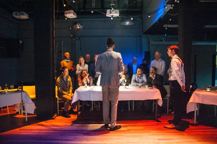 De meest gestelde vragen aan Kariem