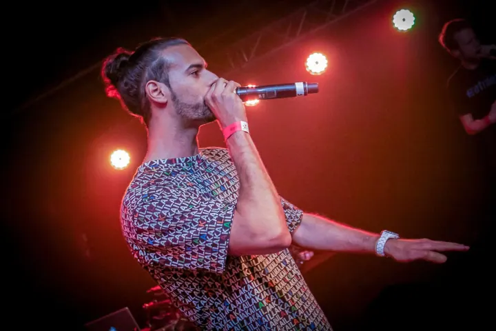 Beatbox Les, leer beatboxen in 10 lessen!