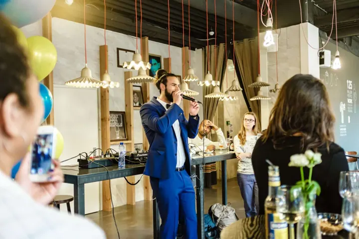 Beatboxen leer je snel met deze 5 tips