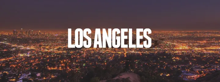 Kariem mag zijn trucs vertonen in Los Angeles!