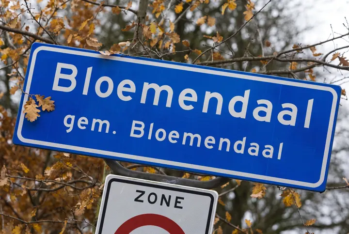 Goochelaar Bloemendaal? Kariem is goochelen nieuwe stijl!