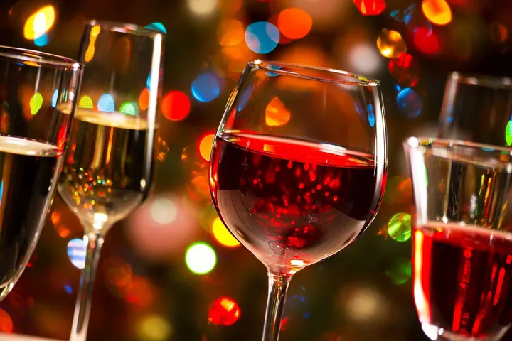 Een kerstborrel organiseren? Hier zijn 5 tips!