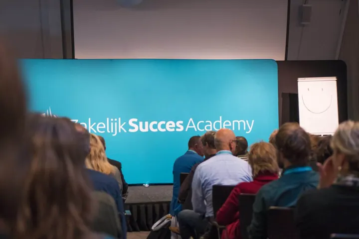 Marketing strategie, hier zijn 5 tips!