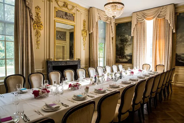 Nieuwjaarsbrunch ideeën voor thuis of op locatie!
