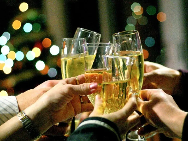 Nieuwjaarsborrel Ideeën voor 2018