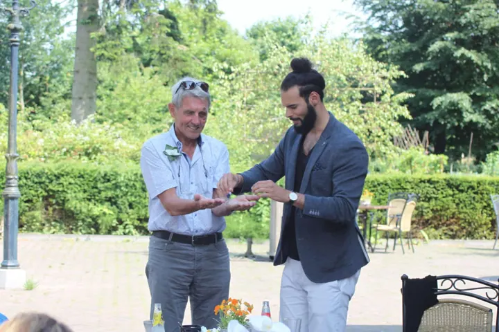 BBQ party organiseren? Hier zijn 5 tips!