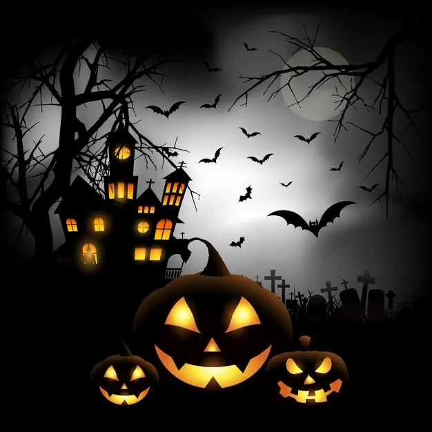 Halloween Party organiseren, hier zijn 5 tips!
