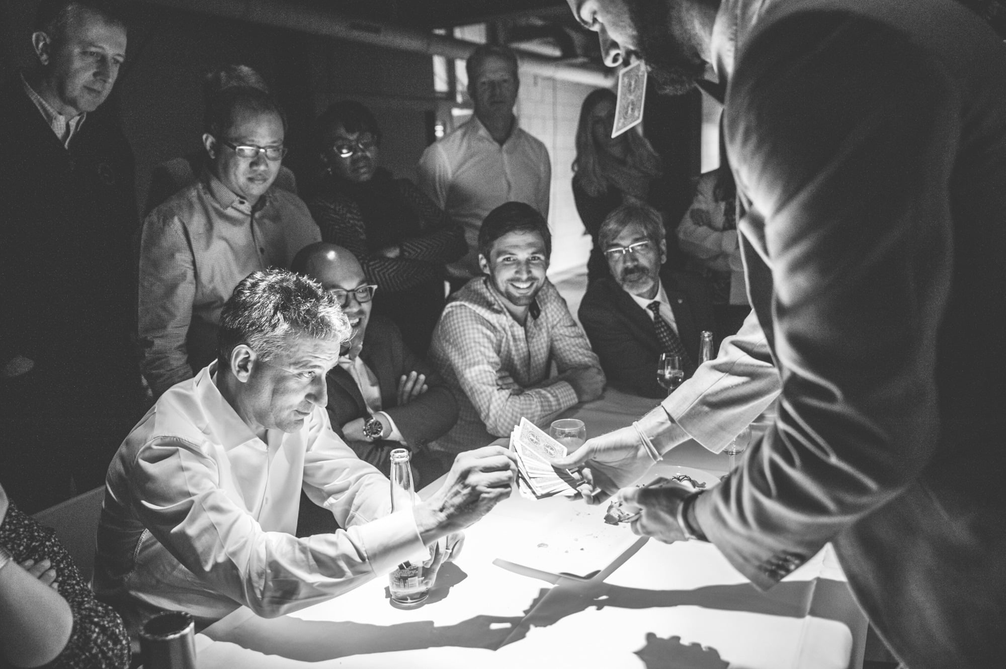 workshop goochelen