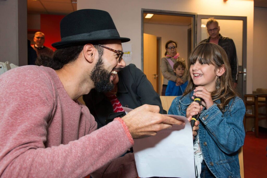 beatbox les