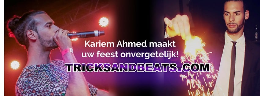 tricksandbeats
