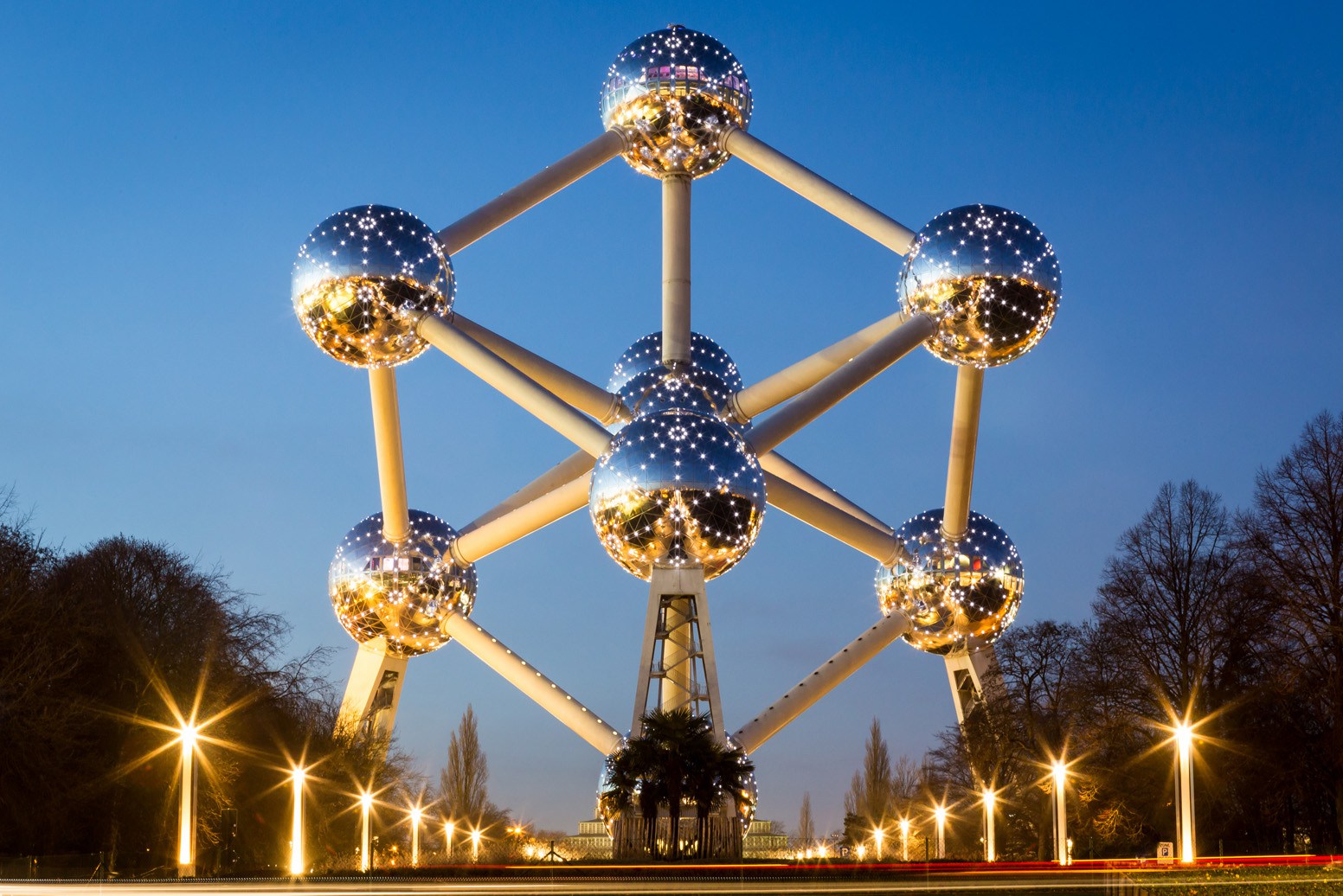 Tricks and Beats in Brussel!