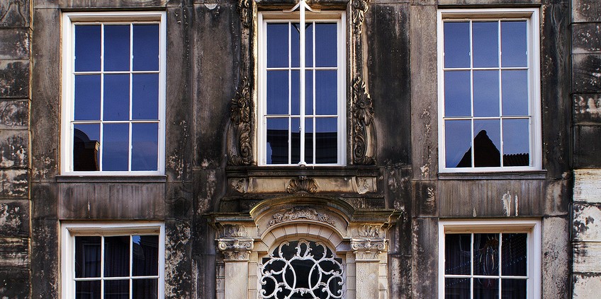 huize de dieu