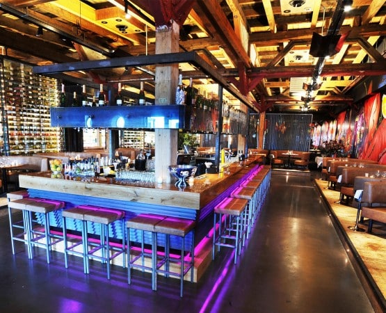harbour club amsterdam