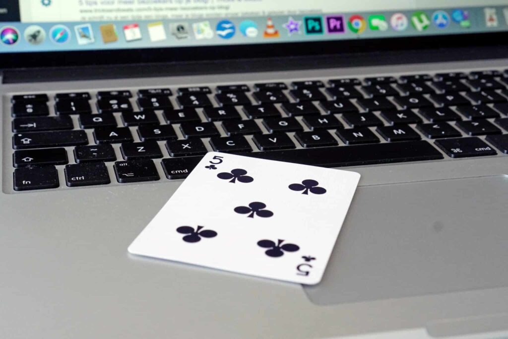 Online Goochelcursus