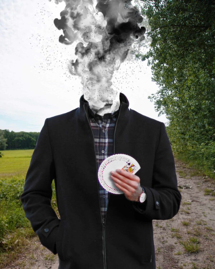 mindf*ck