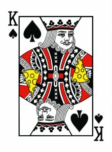 amsterdam playing cards