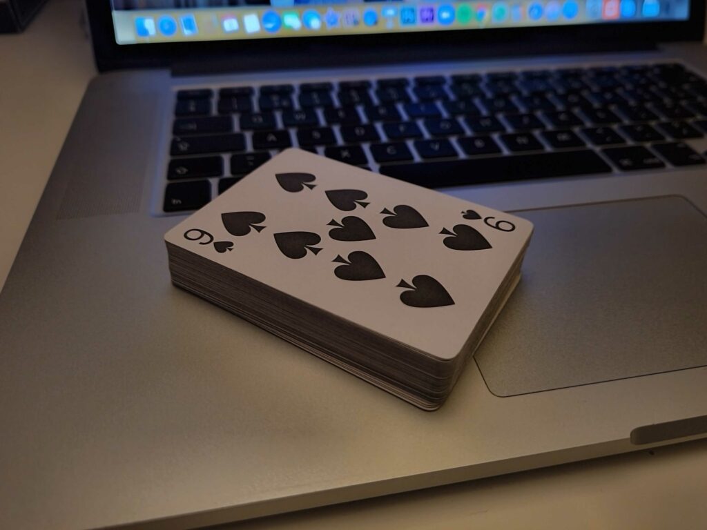 online magic course