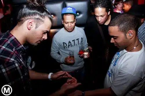 Kariem en bekende Nederlanders 4