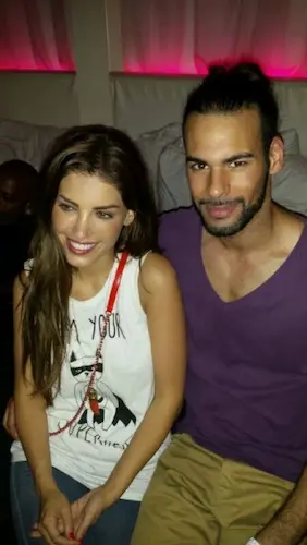 Kariem en bekende Nederlanders 10