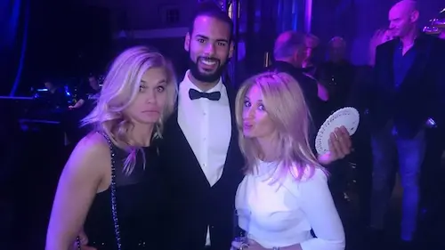 Kariem en bekende Nederlanders 16