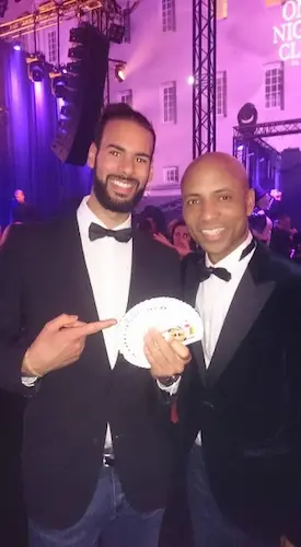 Kariem en bekende Nederlanders 17