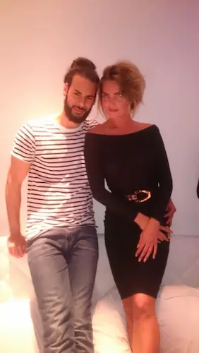 Kariem en bekende Nederlanders 20