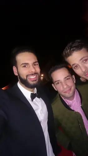 Kariem en bekende Nederlanders 26