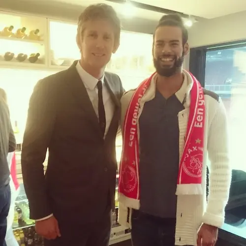Kariem en bekende Nederlanders 27